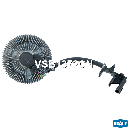 Вискомуфта - Krauf VSB1372CN