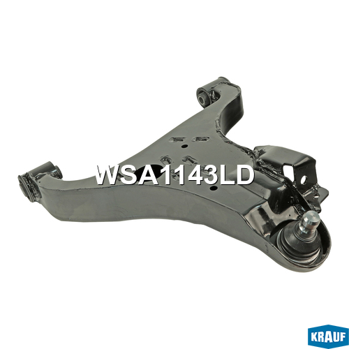 Рычаг подвески - Krauf WSA1143LD