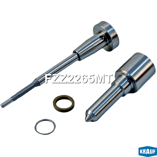 Ремкомплект форсунки - Krauf FZZ2265MT