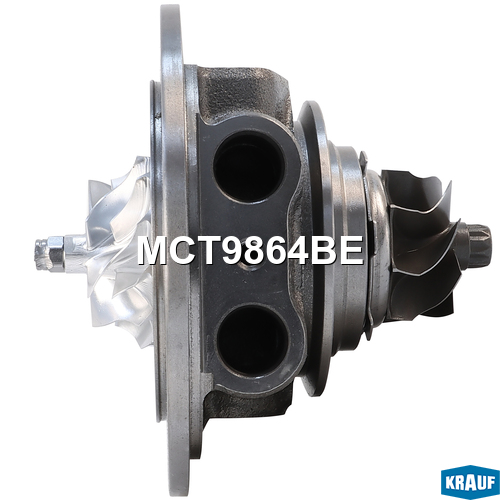 Картридж для турбокомпрессора - Krauf MCT9864BE