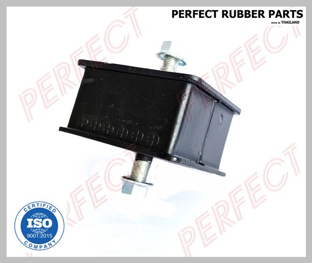 Подушка двигателя - PERFECT HI-01-KL