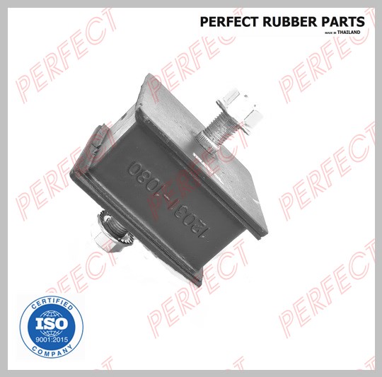Подушка двигателя - PERFECT HI-01-KM