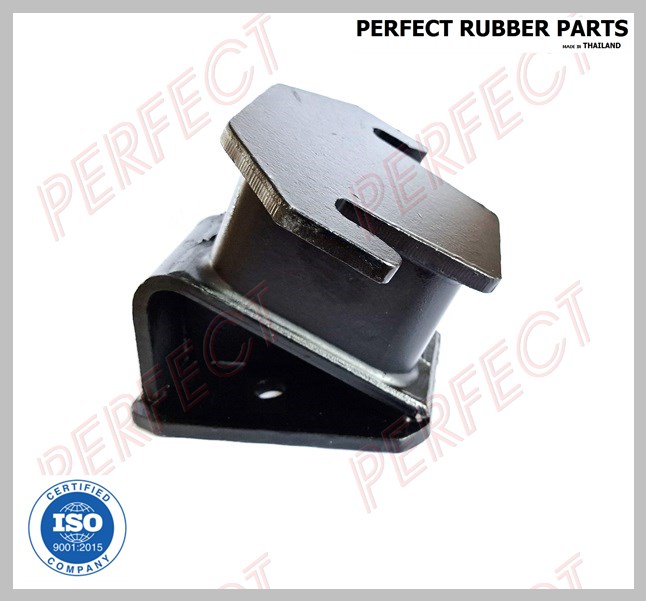 Подушка КПП - PERFECT HI-01-TM-R