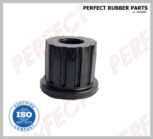 Втулка задней рессоры задняя 20x40x31/39 - PERFECT MD-24-E2000EB-1
