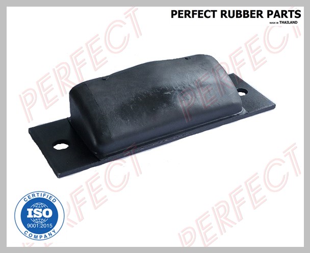 Отбойник рессоры - PERFECT MIT-12-FN526R