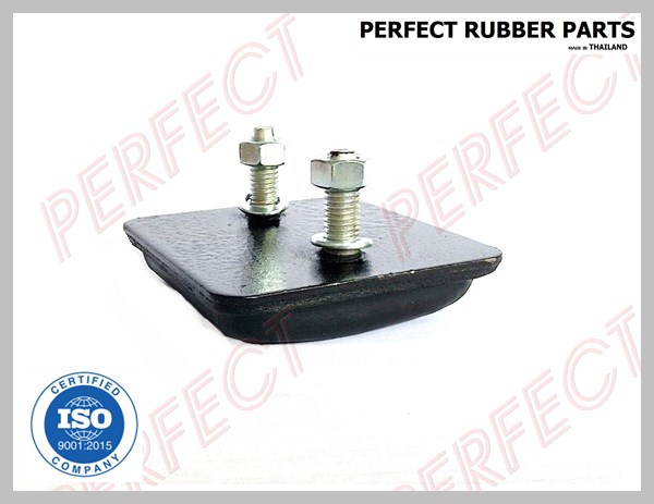 Отбойник рессоры - PERFECT MIT-12-T210B