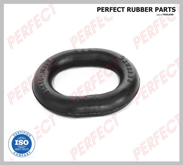 Подвес глушителя - PERFECT NS-17-B110-1