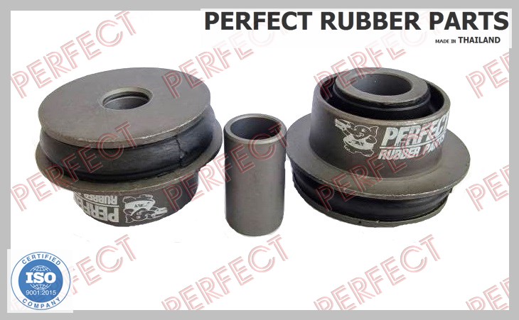 Сайлентблок переднего рычага комплект - PERFECT TO-05-GS30112WS