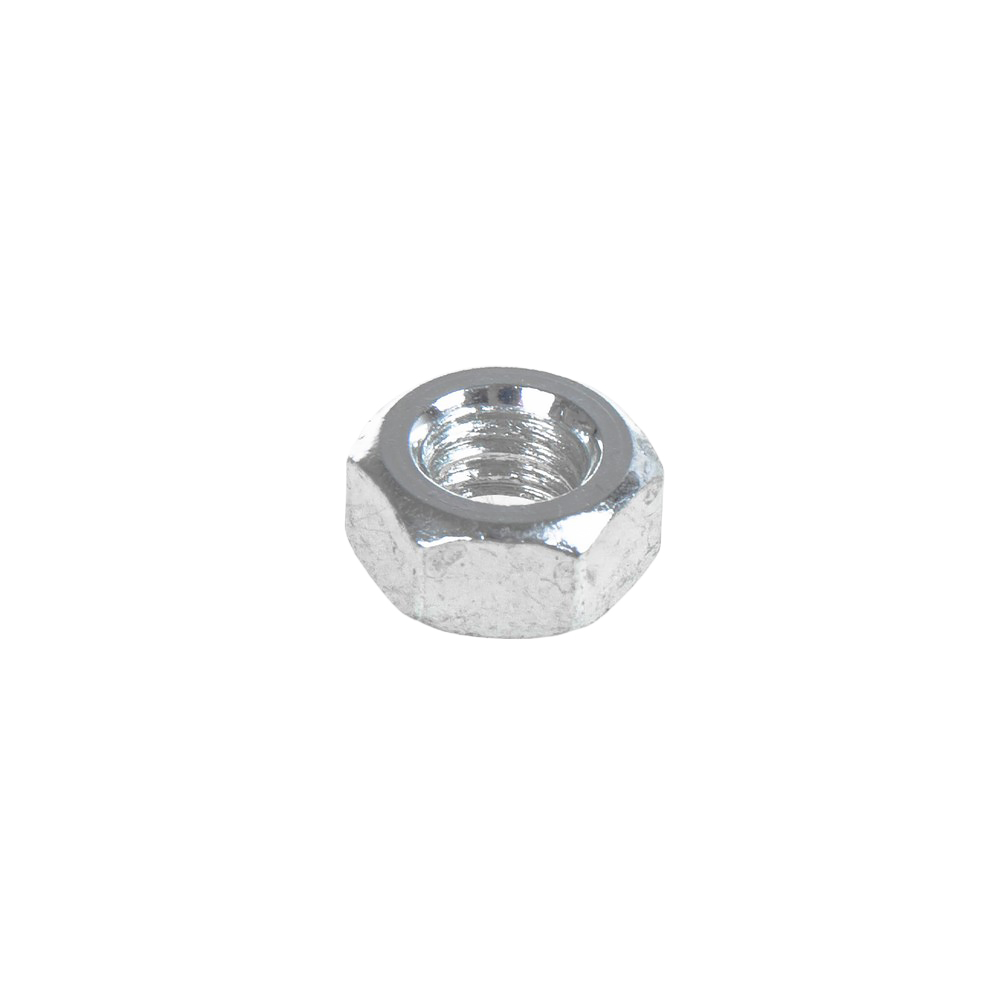 Гайка M6 00001-005896211 M6 - GANZ GUM01010