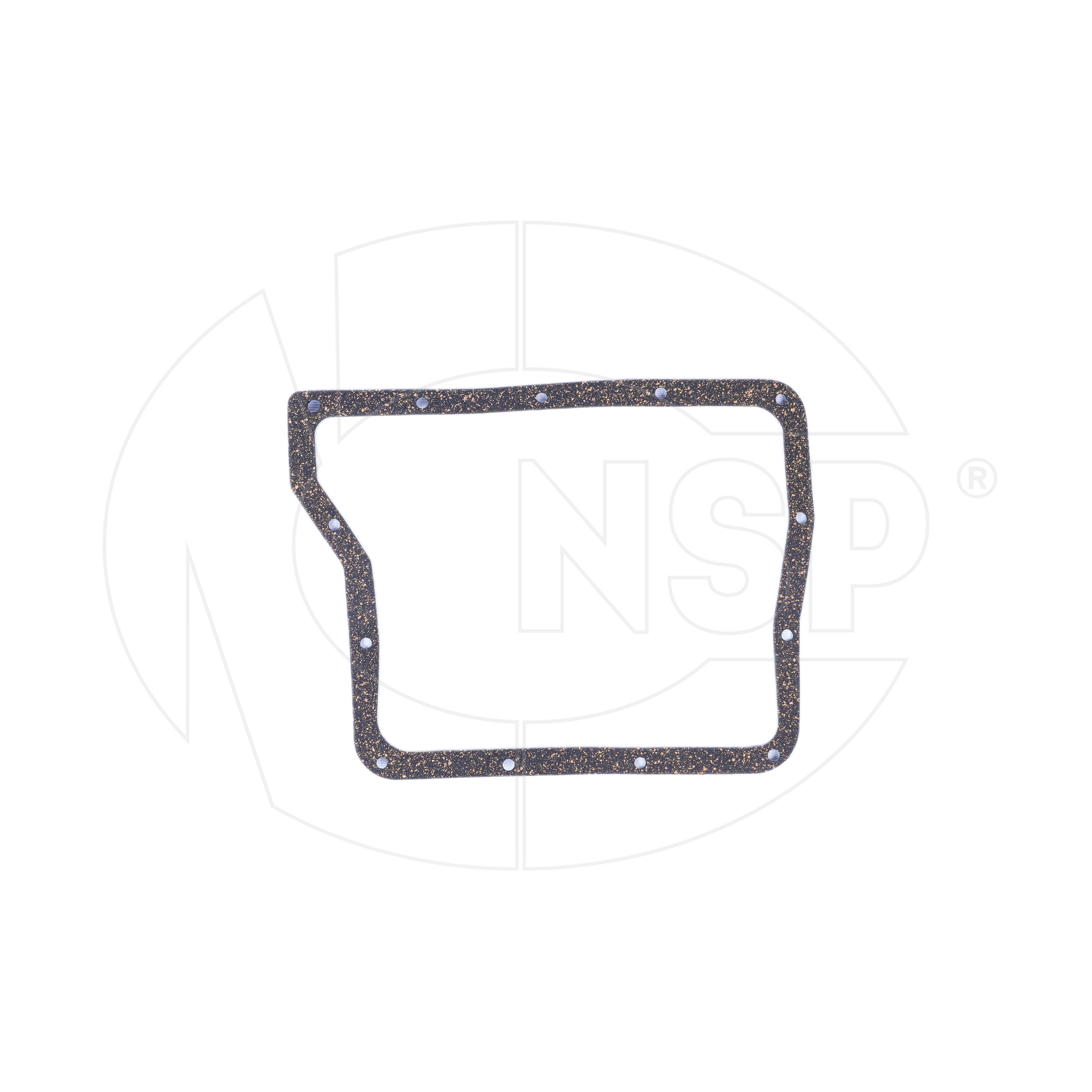 Прокладка поддона JAC J7 - NSP NSP301701100U852029