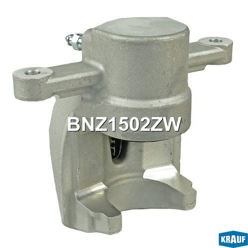 Суппорт тормозной - Krauf BNZ1502ZW