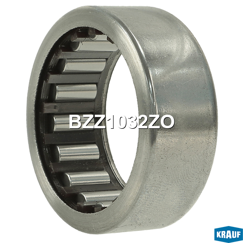 Подшипник игольчатый - Krauf BZZ1032ZO
