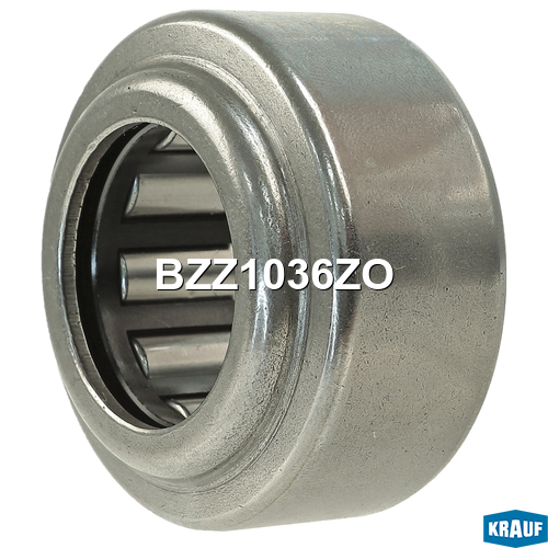 Подшипник игольчатый - Krauf BZZ1036ZO