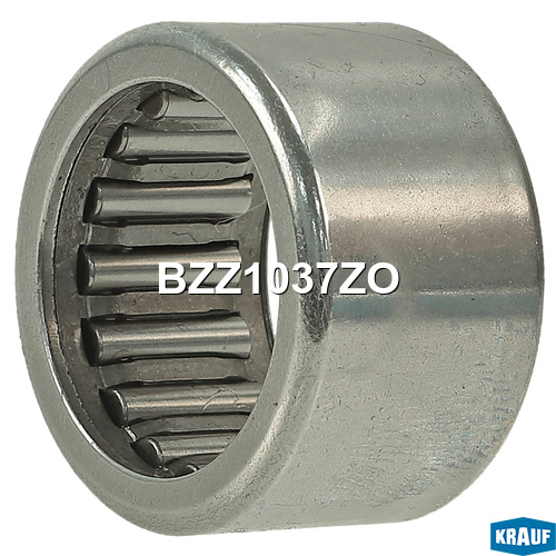 Подшипник игольчатый - Krauf BZZ1037ZO