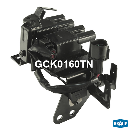 Катушка зажигания - Krauf GCK0160TN