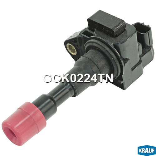 Катушка зажигания - Krauf GCK0224TN