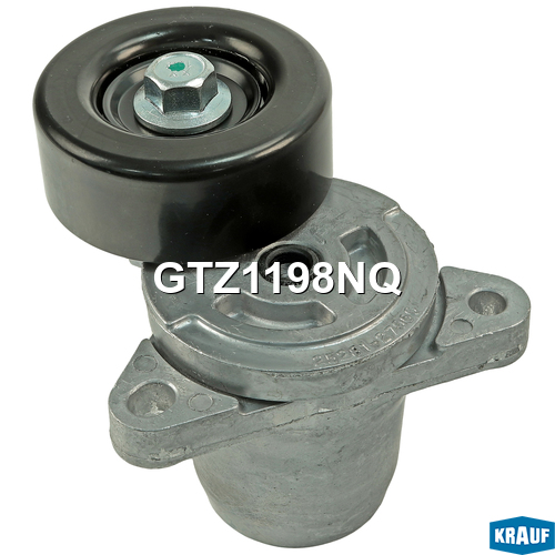 Натяжитель приводного ремня - Krauf GTZ1198NQ