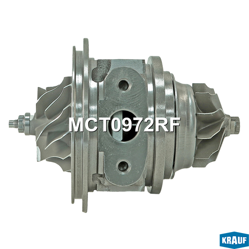 Картридж для турбокомпрессора - Krauf MCT0972RF