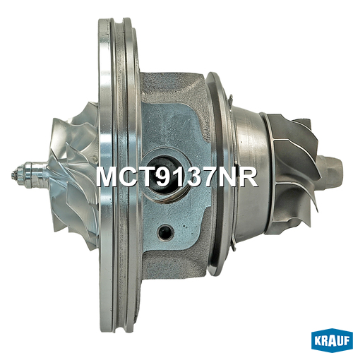 Картридж для турбокомпрессора - Krauf MCT9137NR