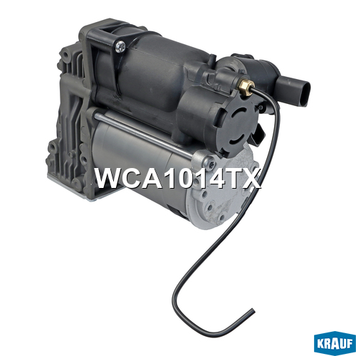 Компрессор пневмоподвески - Krauf WCA1014TX