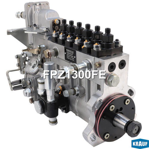 Тнвд - Krauf FPZ1300FE