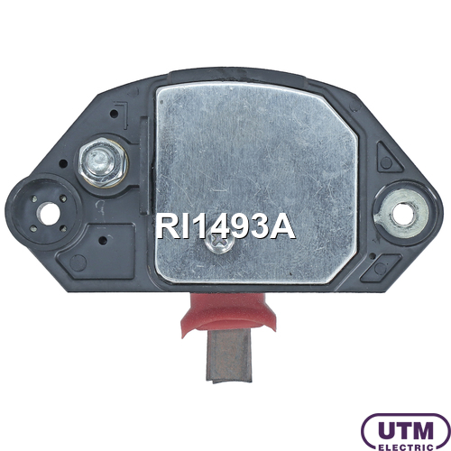 Регулятор генератора - UTM RI1493A