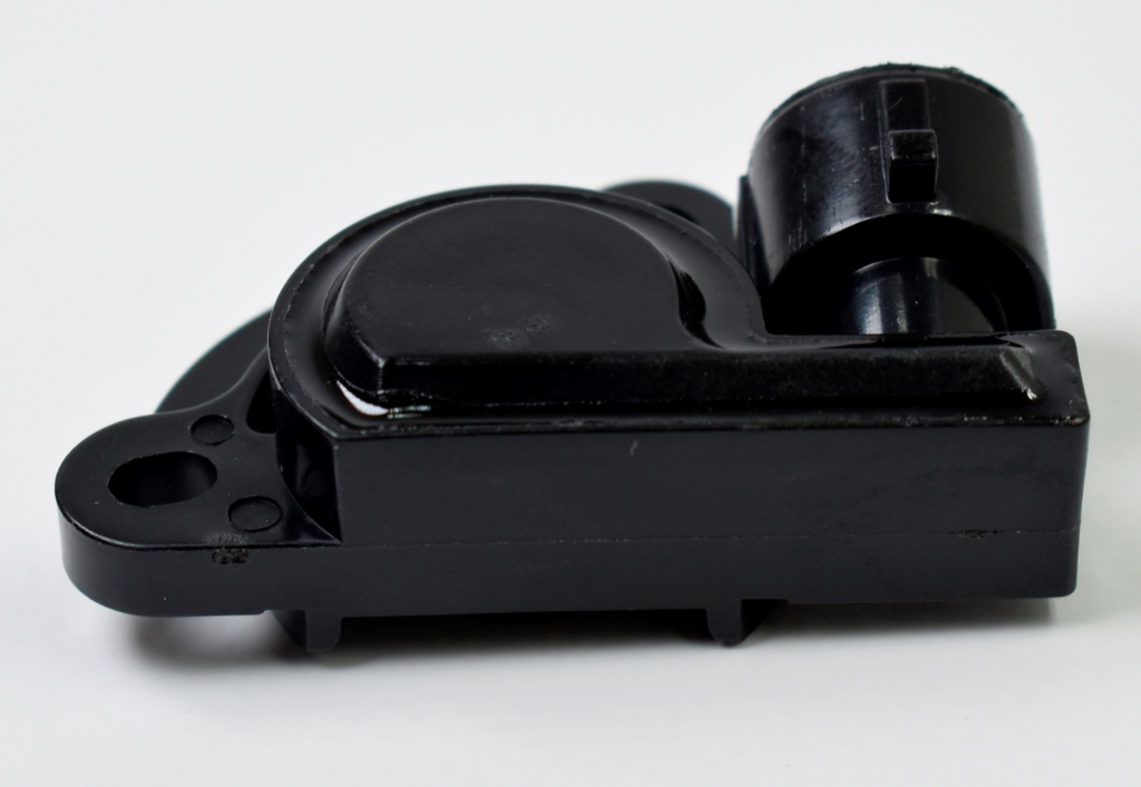 Датчик положения дрос.заслонки Daewoo Nexia, Espero, Lanos 94580175 - Cartronic CRTR0117793