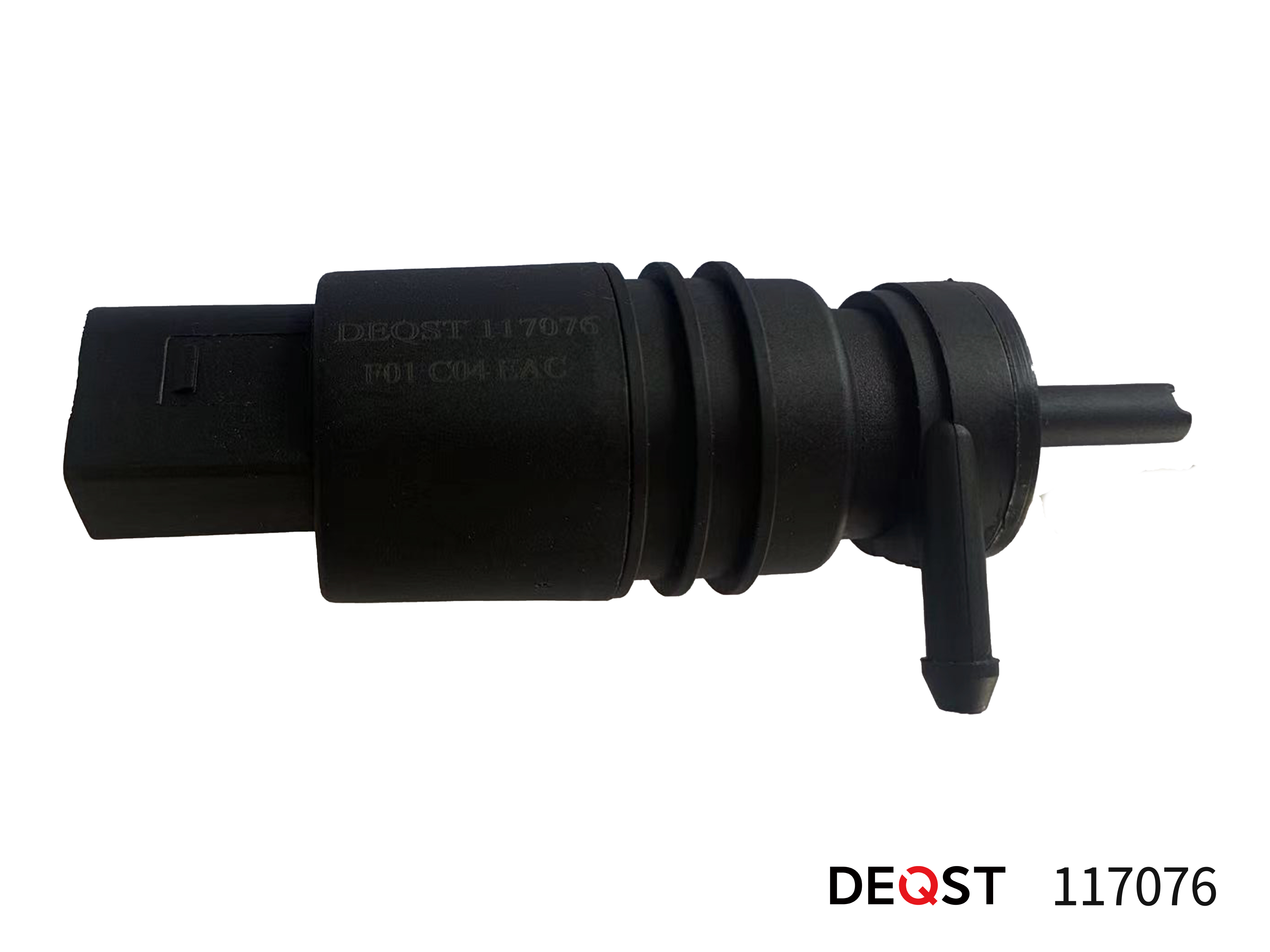 Мотор омывателя mercedes-benz c-class (w205) Седан 01,14- c 180 (205.040) - Deqst 117076