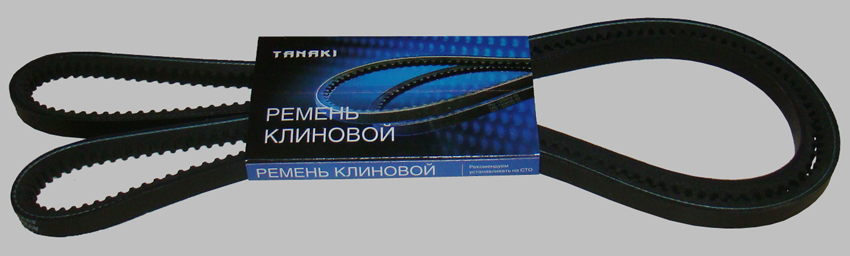 Ремень 1775 tanaki паз-3205/г66 зубч. - KENO TKG420106881