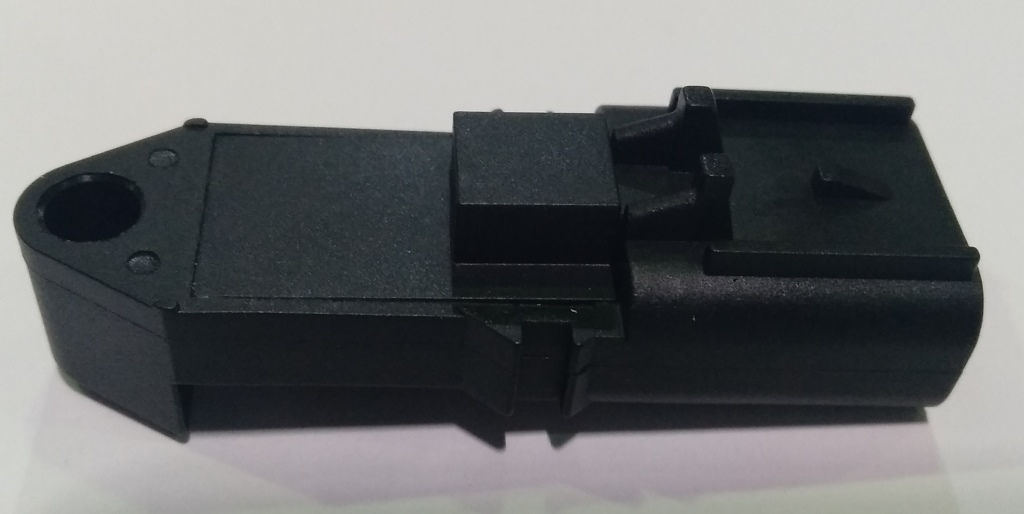 Датчик абсолютного давления Газель NEXT/Валдай Cummins 2/8, 3/8 d - Cartronic CRTR0121145