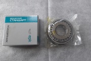 Подшипник ступицы ГАЗ 2410,Газель,Соболь (№6-7305) наружный vpz-15 - ВОЛЖСКИЙ СТАНДАРТ 67305АШ