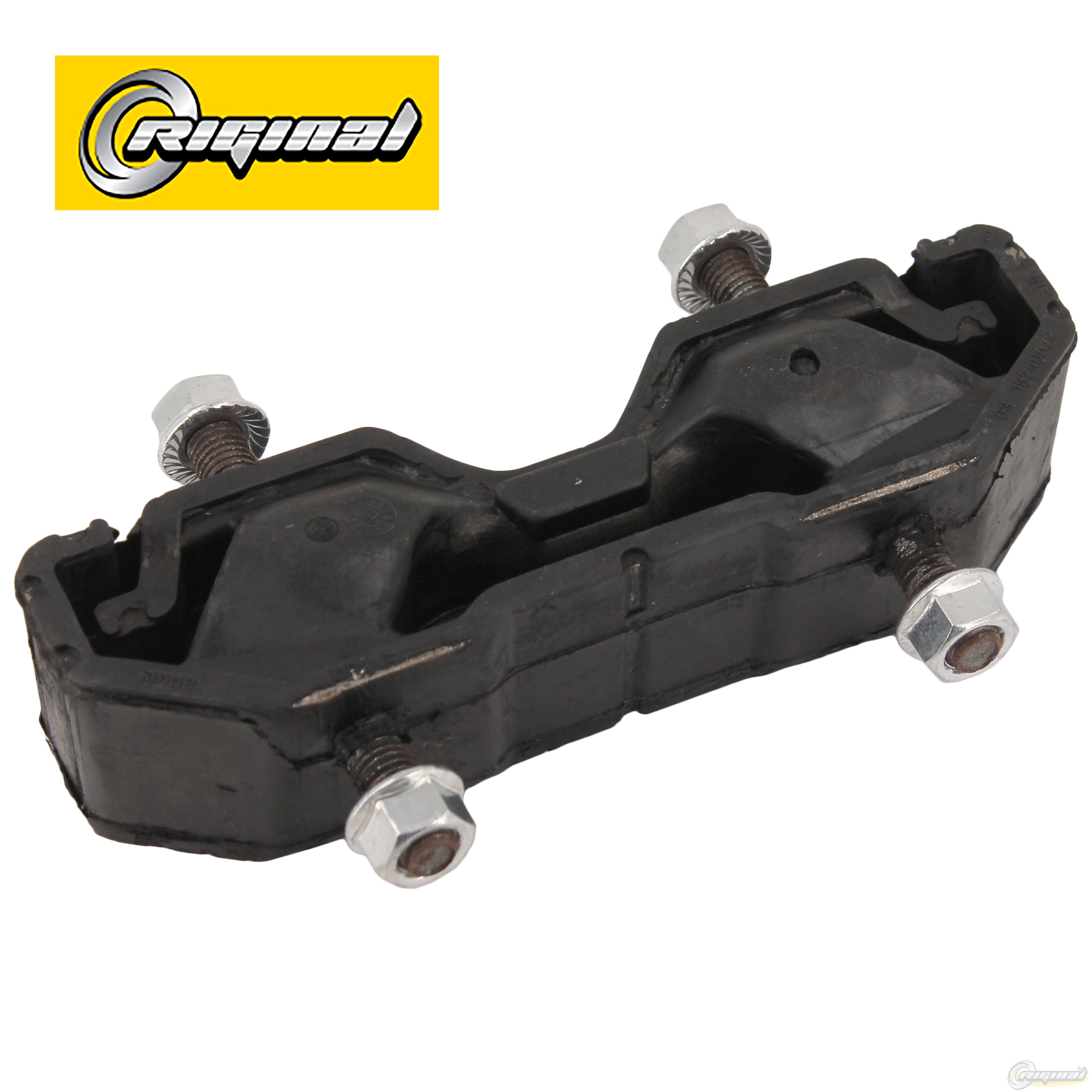 Подушка КПП ГАЗ 3302 Бизнес, Next (аналог An Group) - Riginal RG0315749A