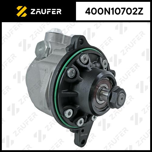 Насос гидроусилителя руля - ZAUFER 400N10702Z
