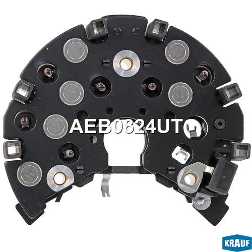 Диодный мост генератора - Krauf AEB0824UT