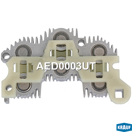 Диодный мост генератора - Krauf AED0003UT
