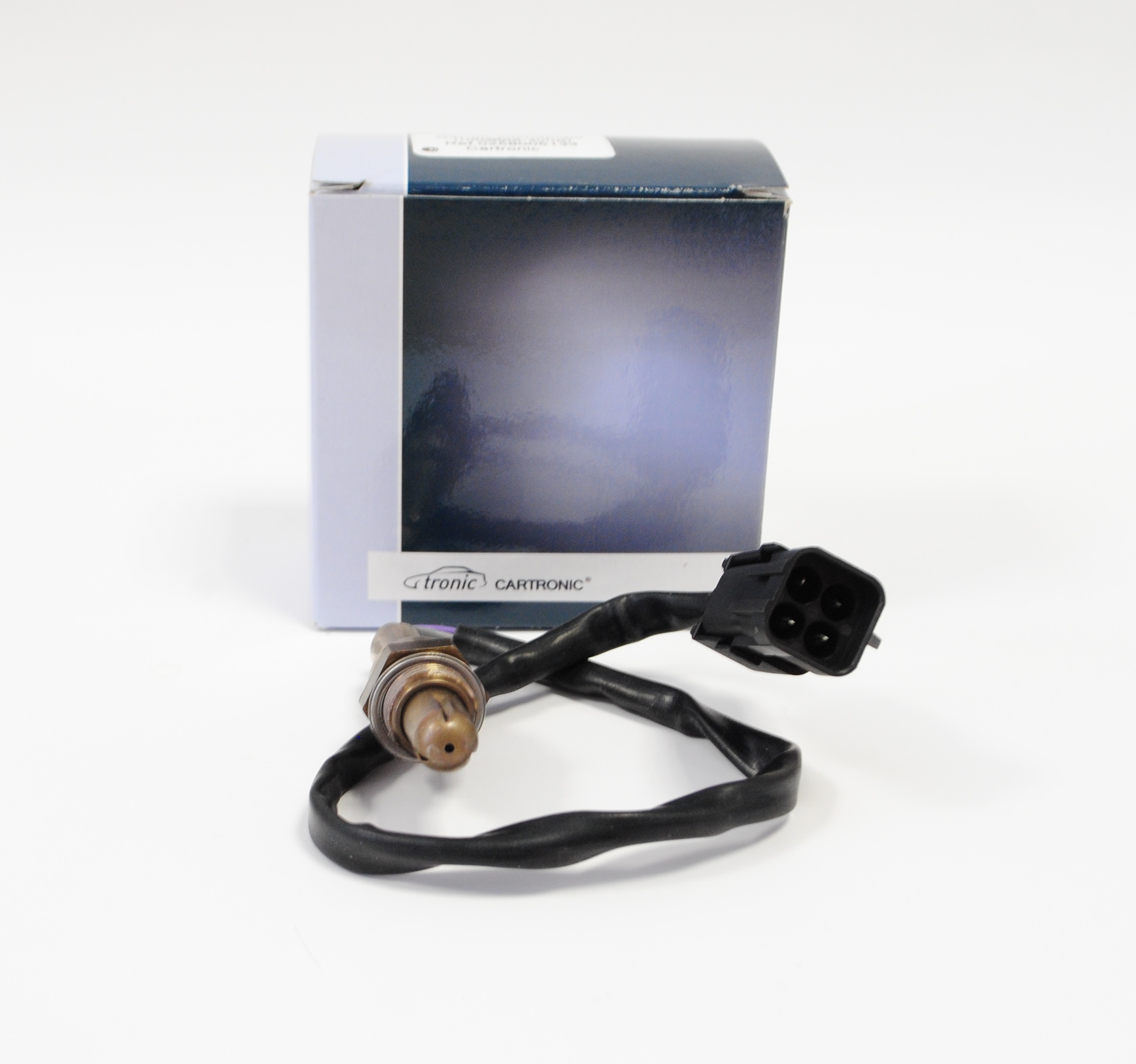 Датчик кислорода ВАЗ 21074 - Cartronic CRTR0077115