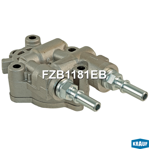 Шестеренный насос - Krauf FZB1181EB