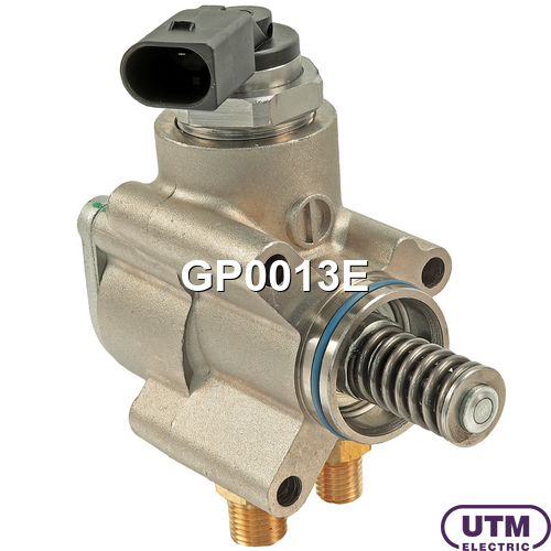 Насос высокого давления бензиновый - UTM GP0013E