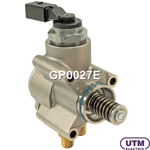 Насос высокого давления бензиновый - UTM GP0027E