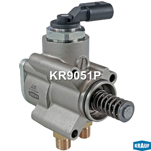 Насос высокого давления бензиновый - Krauf KR9051P