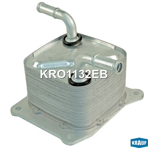 Масляный радиатор - Krauf KRO1132EB