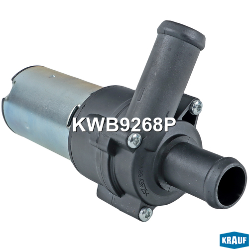 Насос водяной электрический - Krauf KWB9268P