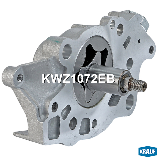 Помпа водяная - Krauf KWZ1072EB