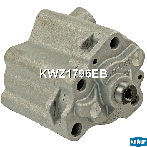 Насос масляный - Krauf KWZ1796EB