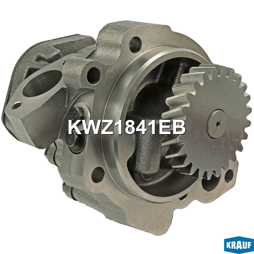 Насос масляный - Krauf KWZ1841EB
