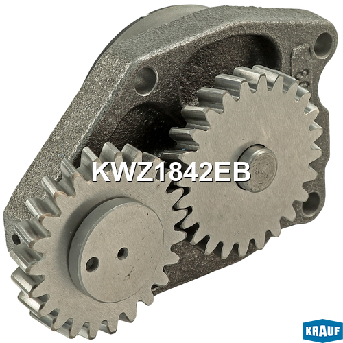 Насос масляный - Krauf KWZ1842EB