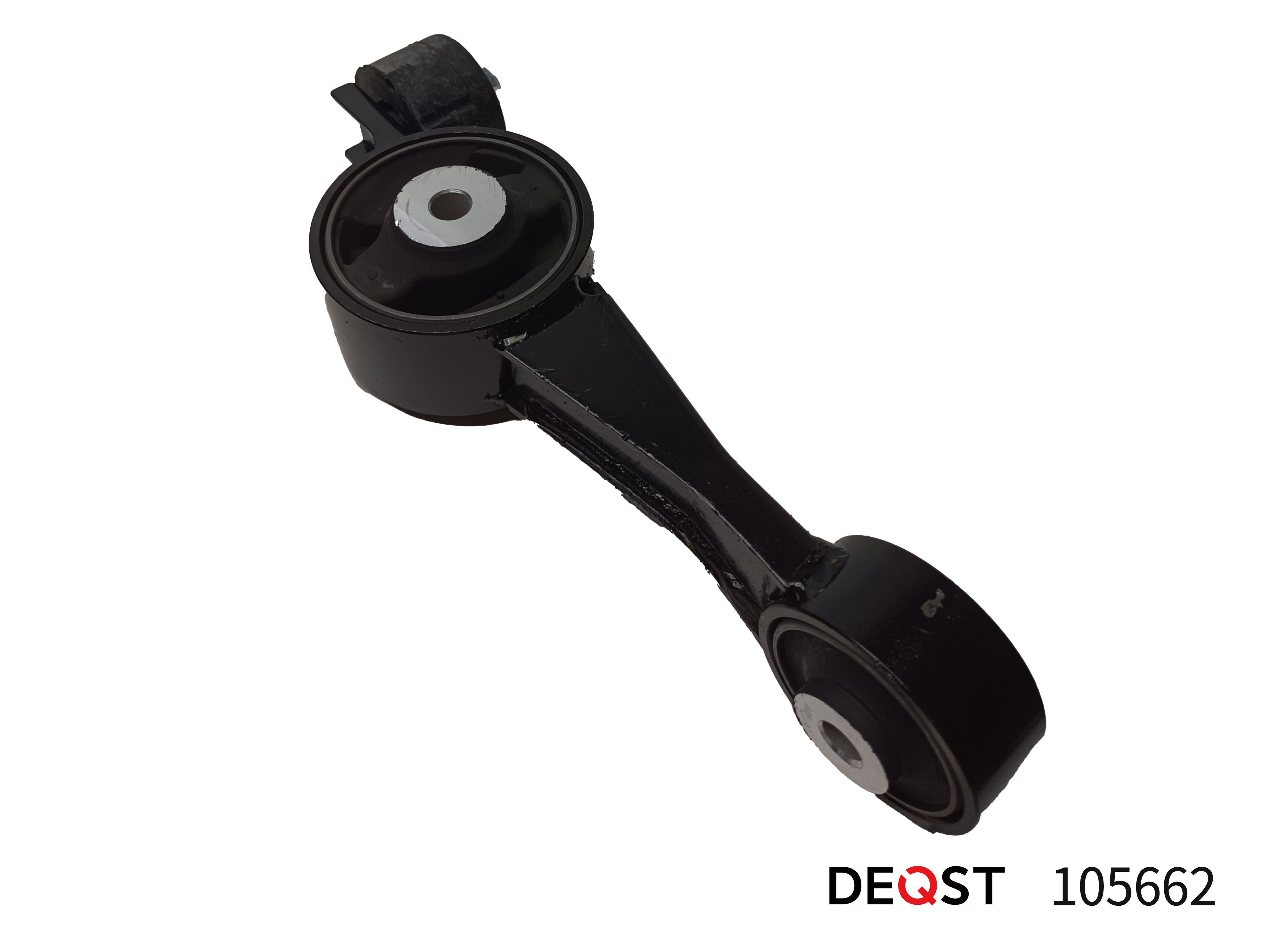 Подушка двигателя верхняя toyota highlander/kluger 09- RH - Deqst 105662
