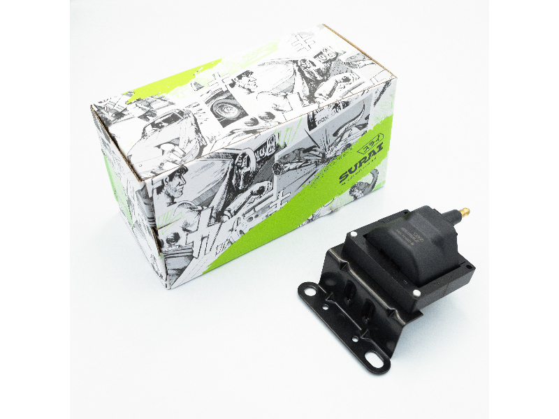 Катушка зажигания Daewoo Nexia I/Espero sohc () - SURAI SRS 70620