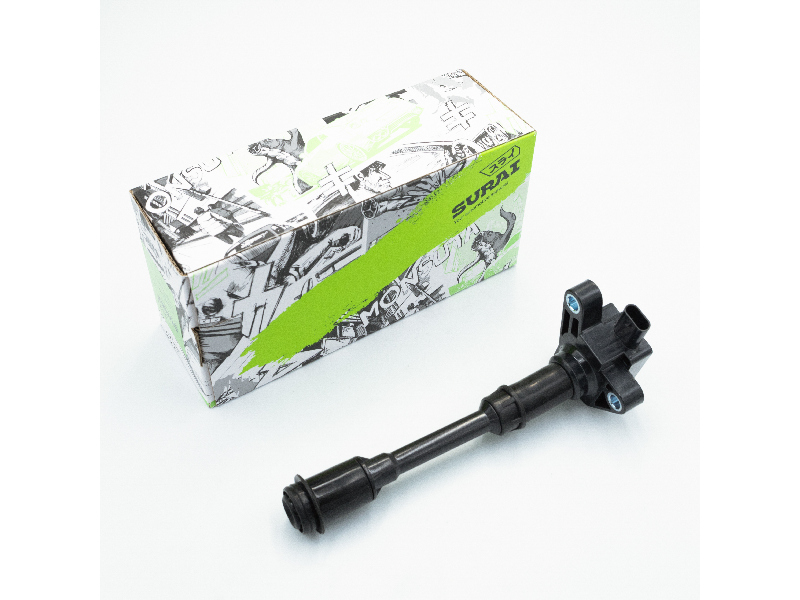 Катушка зажигания Ford Kuga (13-)/Focus III (10-) 1.6t () - SURAI SRS 70627