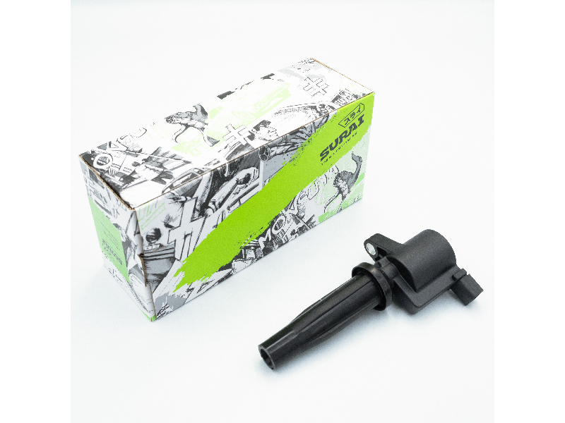 Катушка зажигания Ford Kuga (13-)/Mondeo v (15-) 2.5i () - SURAI SRS 70628